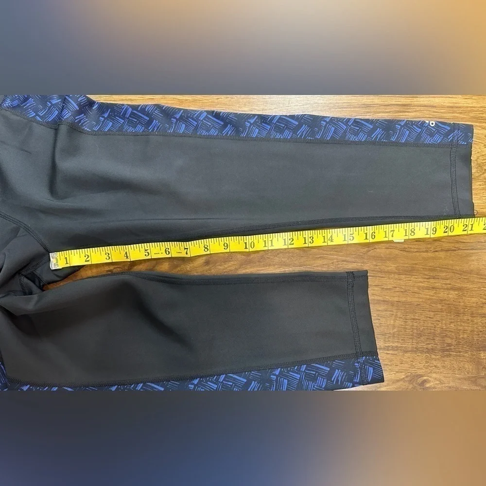Adidas Climalite Women’s Size Small Leggings Black